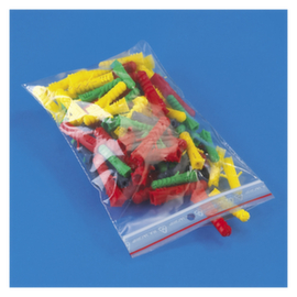 gripzak met ophanggat