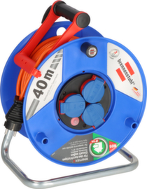 Brennenstuhl kabelhaspels Garant