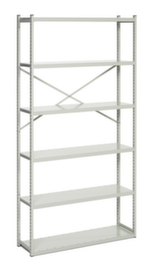 Treston ESD-stelling met 6 legborden