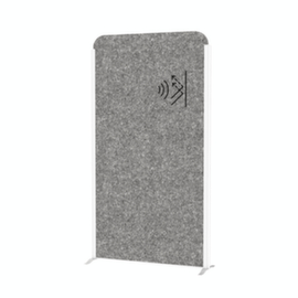 MAUL scheidingswand MAULcocoon