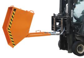 MAUL Dimbare LED-tafellamp MAULoptimus colour vario