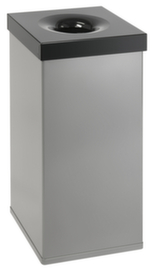 Vlamdovende afvalbak Carro Flame