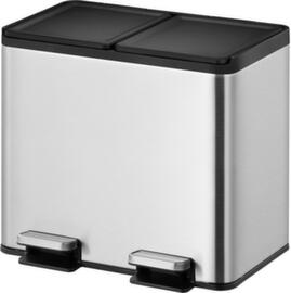 Pedaalemmer EKO met vingerafdrukbestendige coating