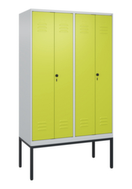C+P PBM-locker Classic Plus