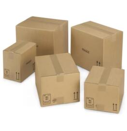 Isolatiebox Isopro® van karton