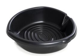 PE-opvangbak voor kleinemballage