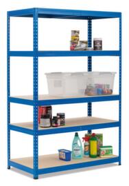 UDOBÄR Zwaarlaststelling