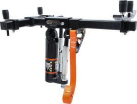 KS Tools Universal gearbox holder set