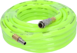 KS Tools Signal compressed air hose 10m