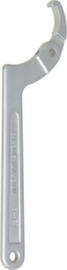 KS Tools Hinged hook wrench