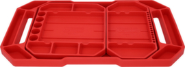 KS Tools Silicone tool tray set