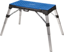 Brilliant Tools 4in1 universal workbench