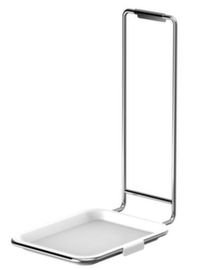 CWS Plank MediLine voor universele dispenser