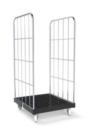 Rolcontainer BASICline