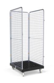 Rolcontainer BASICline ADB