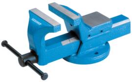 GEDORE 411-150 Parallelbankschroef 150x200mm