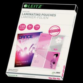 Leitz warmlamineerfolie