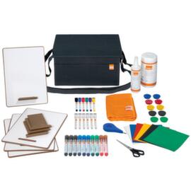 nobo accessoireset voor whiteboard