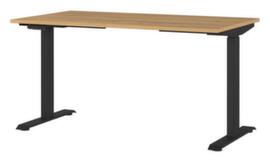 In hoogte verstelbaar bureau GW-MAILAND