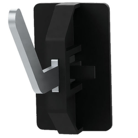 Schuine haak SimplaClip