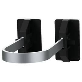 Ronde houder SimplaClip