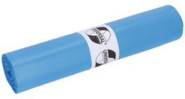 UDOBÄR Vuilniszak UNIVERSAL® voor licht afval, 120 l, blauw