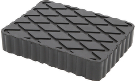 KS Tools Rubber pad 02 for lifting platforms