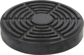 KS Tools Rubber plate 21 for Ravaglioli / OMCN lifts