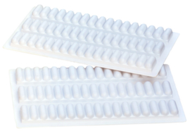 Gmöhling Scheidingswandgeleiding G®-BOX