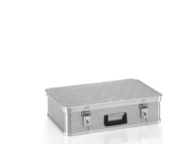 Gmöhling Aluminium koffer
