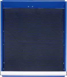 RAU Antislipmat Serie 7000voor werkbankin zwart