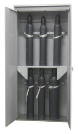 Lacont Inhanglegbord voor gasflessenkast