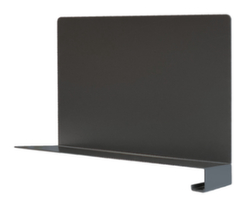 C+P Dossiersteun ERGOzwartgrijs