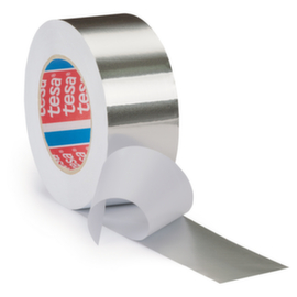 Aluminiumtape Tesa