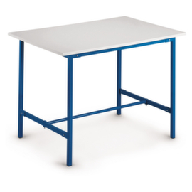 Voordelige paktafel 120x80x86 cm