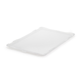 oplegdeksel voor eurobox