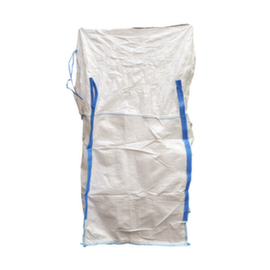 Puinzak Big Bag met vulschort