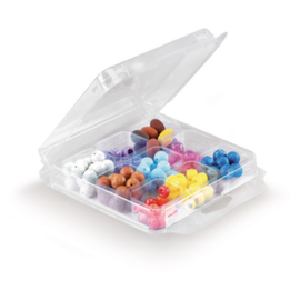 Blisterdoos Blibox 102 x 142 x 35 mm