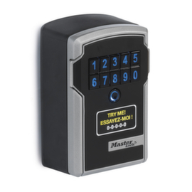 Sleutelkluis met Bluetooth Master Lock