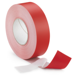 Rode duurzame vloermarkering