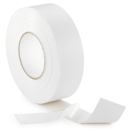 Witte duurzame vloermarkering