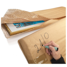 Noppenkraftpapier 100cm x 100m