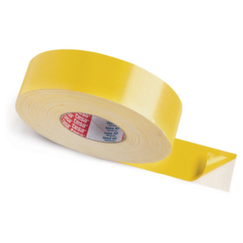 Dubbelzijdige textieltape 50mm x 50m