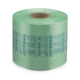 Buisfolie voor luchtkussentjes met Fill Air Rocket gerecycled 20 x 13 cm