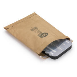 Gewatteerde zakenvelop met zelfklevende sluiting 22,5 x 34,3 cm