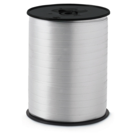 Standaard cadeaulint zilver