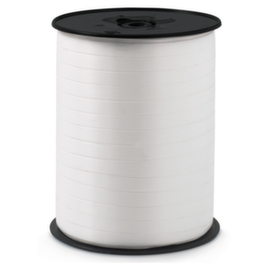 Standaard cadeaulint wit