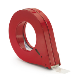 Slakkenhuisdispenser 25mm