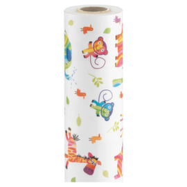 Geschenkpapier voor kinderen: Noë