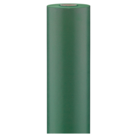 Klassiek kraftpapier groen